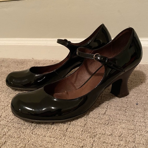 kurt geiger mary jane shoes